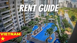 Apartment Hunting 2024 Ho Chi Minh City - Things to Consider