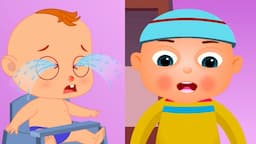 Baby Food | TooToo Boy | Cartoons For Kids | Funny Comedy Series | Videogyan Kids Shows