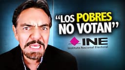 Eugenio Derbez VOLVIÓ a ser Clasista...