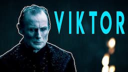 VIKTOR Is an Underappreciated Character | Underworld Analysis