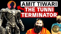 A TUNNI Gets SUPER MEDICINE by AMIT TIWARI