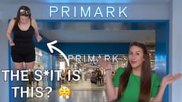 PRIMARK HAUL! DONT FALL FOR THE HYPE