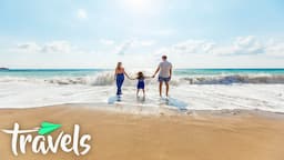 The Most Affordable Family European Destinations 2022