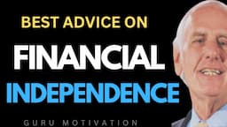 How to be financially independent | jim rohn speech