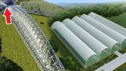 China's Unbelievable Farming Transformation Through Innovation