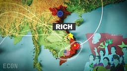 Is Vietnam's Economy Truly Set to Become Rich? | Economy of Vietnam | Econ