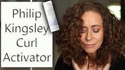 CURL DEFINING CREAM by PHILIP KINGSLEY | hang out with us