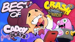 The Best of Caddy Plays Crash Bandicoot 2: N-Tranced [OFFICIAL]