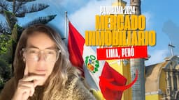 DIA 5 | PERÚ Estudiando la oferta inmobiliaria y oportunidades para comprar un departamento