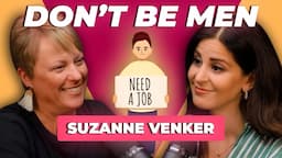 Why Women Should Complement, Not Compete With Men | Suzanne Venker | The Lila Rose Podcast E125