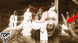 Top 10 Scary Iowa Urban Legends