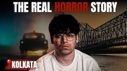 The Real Horror story of kolkata | Horror story | By Amaan Parkar |