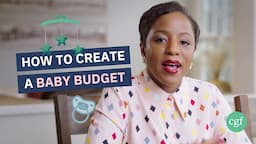 How To Create A Baby Budget | Clever Girl Finance