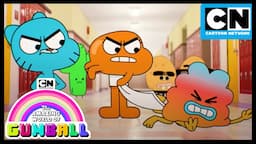 All play, no work... | Gumball 1-Hour Compilation | Cartoon Network