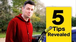 5 Tips to get new customers for your Detailing Business!