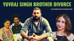 Cricketer Yuvraj Singh's Brother Zoraver Singh's Domestic Violence Case | Akanksha Sharma Big Boss