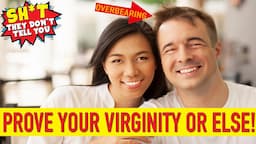 Boyfriend complains that his girlfriend might not be a virgin after all + more!