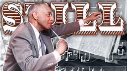 "The Dean of Afro-American Composers:" William Grant Still’s Life and Work (with Celeste Headlee)