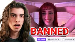 Clips That Got Streamers BANNED 😭