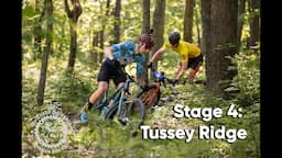 2024 Trans-Sylvania Epic MTB Stage 4: Tussey Ridge