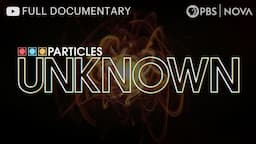 Particles Unknown: Hunting Neutrinos | Full Documentary | NOVA | PBS