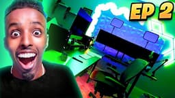 Surprising Beta Squad with a £20,000 Setup Makeover!