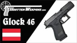 Glock 46: A Revolutionary Design Change