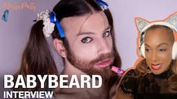 Babybeard - Interview