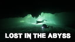 Cave Exploring Gone WRONG | The Aerolito Cave Incident