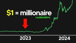 How To Find 100x Altcoins Before Whales (Tutorial)