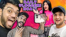 DAILY VLOGGERS IN PAKISTAN | Mithi Mithi