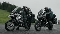 R1300GS vs R1250GS Adventure – Which is the 2-Up King?