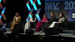 Breaking Barriers, Shaping Narratives: How Women Lead On and Off the Screen