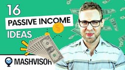 Passive Income through Real Estate: Real Estate Investing for Beginners