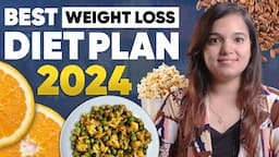 Lose upto 5 Kgs in 1 Month with Winters Diet Plan | 2024 Best Weight Loss Plan by I'MWOW