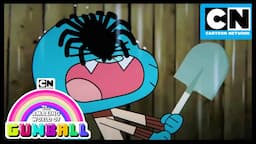 The Early Days! Part 2 | Gumball 1-Hour Compilation | Cartoon Network