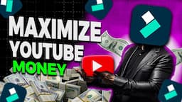 How to Make Money Video Editing with Filmora (2024 EDITION)