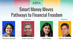 Smart Money Moves: Pathways to Financial Freedom