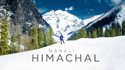 Most Beautiful Villages of Manali | Himachal Pradesh | Sethan | Nathan & Rumsu | Hamta Valley