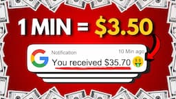 $35.70 Every 10 Min 🤑 Using Google Trends (AUTOPILOT) – Make Money Online