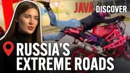 Russia's Most Dangerous Roads: Caught on Camera | Full Documentary