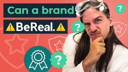 How to use BeReal for business: 5 actually good marketing ideas for the anti-Instagram