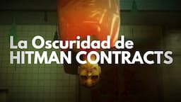 El Juego más Sombrío de HITMAN