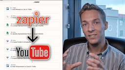 Automate YouTube Videos Without Lifting a Finger | YouTube Automation Series