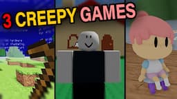 These Roblox Horror Games Hold Dark Secrets