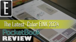 The Latest Color e-Reader in 2024 | Era Color Review