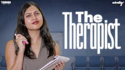 The Therapist | Wirally Originals | Tamada Media