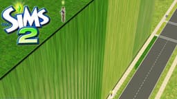 Sims 2, The High Life™