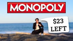 I Played Monopoly in Real Life (FINALE)