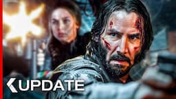 JOHN WICK: Ballerina (2025) Filmvorschau